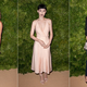 Image for article titled Fashion Royalty Makes For An Interesting Red Carpet